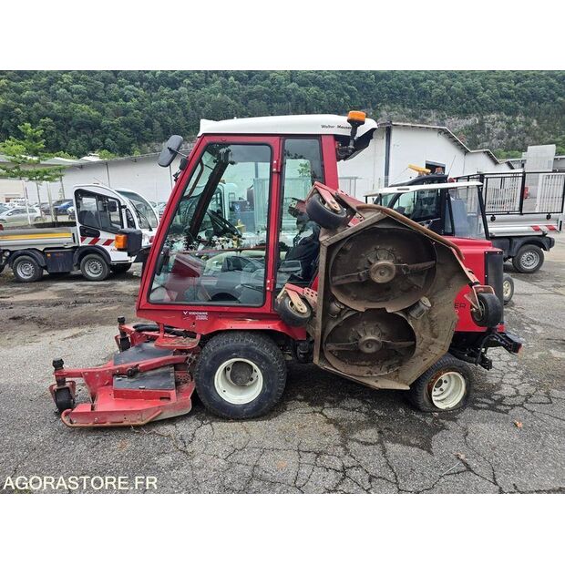 2010 Toro GROUNDMAS-48104128