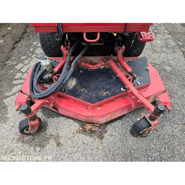 2010 Toro GROUNDMAS-48104130