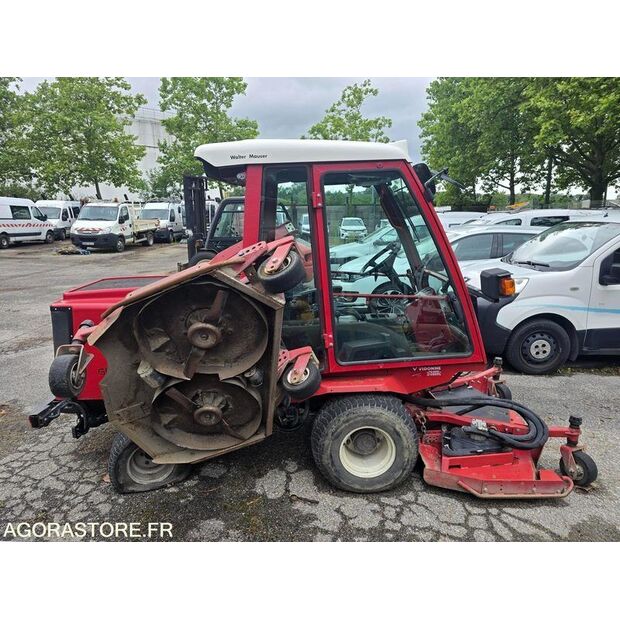 2010 Toro GROUNDMAS-48104131