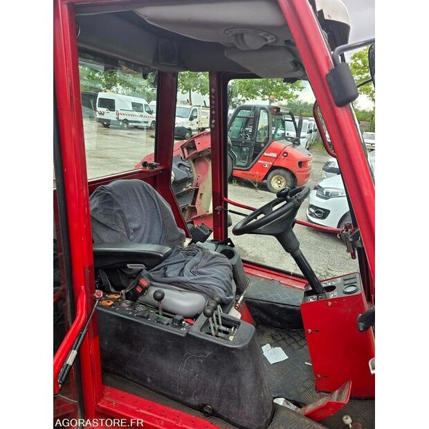 2010 Toro GROUNDMAS-48104132