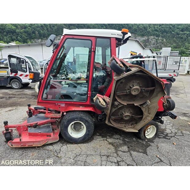 2010 Toro GROUNDMAS-48104133