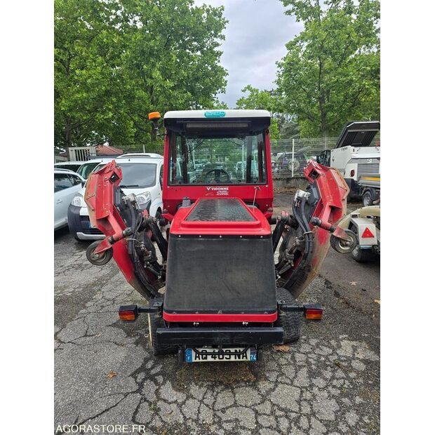 2010 Toro GROUNDMAS-48104134