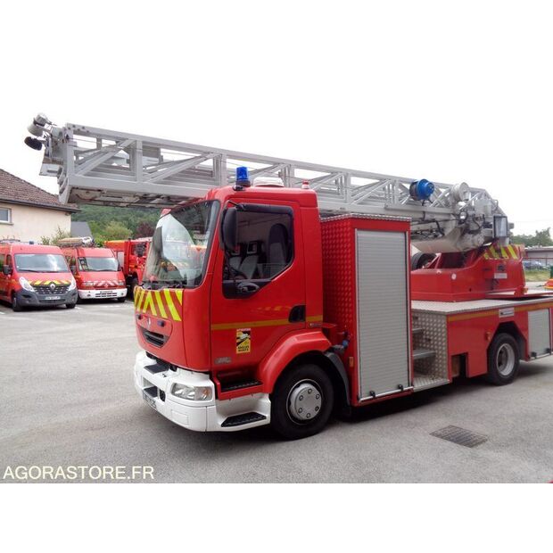 2005 رينو Midlum-48104161