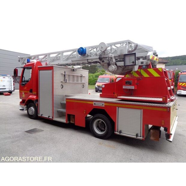 2005 رينو Midlum-48104165