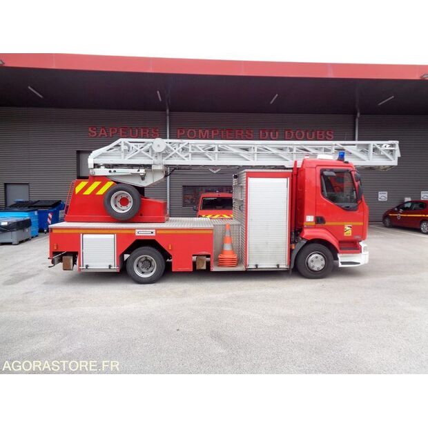 2005 رينو Midlum-48104168