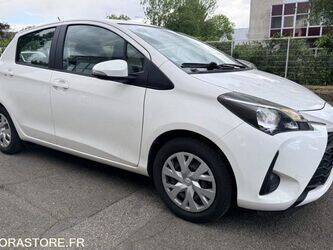 Image for CARS 2018 Toyota Yaris for Sale in Netherlands