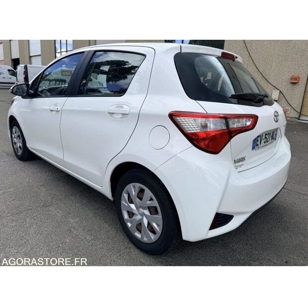 2018 Toyota Yaris-48104186