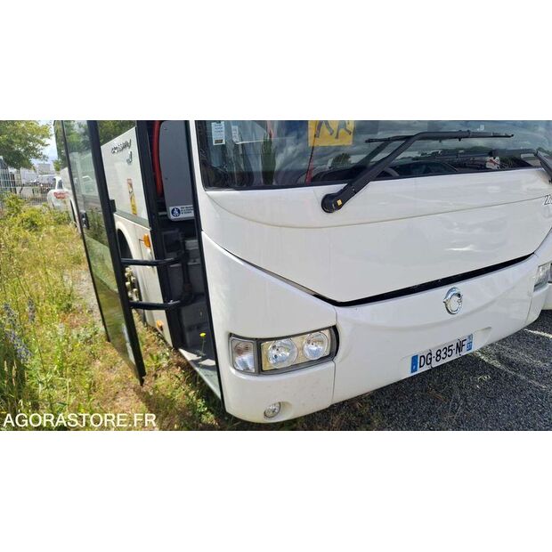 2014 IRISBUS RECREO-48104226
