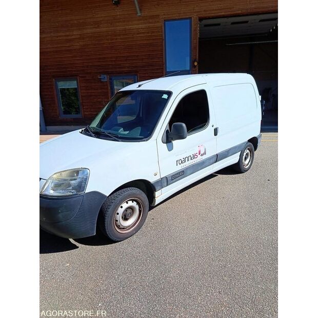 2010 سيتروين BERLINGO-48104265