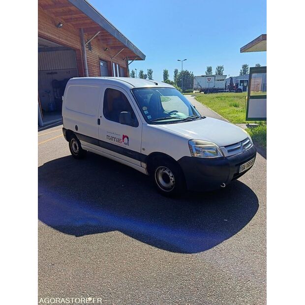 2010 سيتروين BERLINGO-48104267