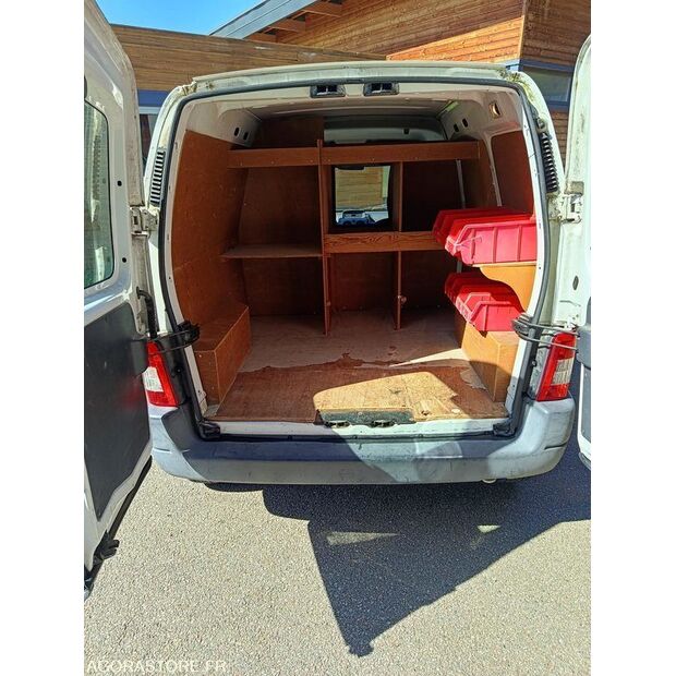 2010 سيتروين BERLINGO-48104268
