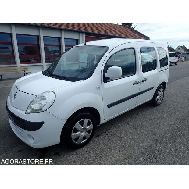 2010 Renault Kangoo-48104269
