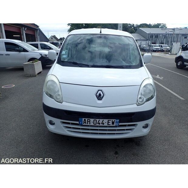 2010 Renault Kangoo-48104270