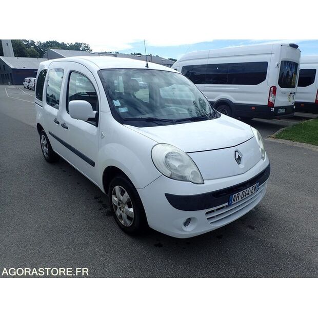 2010 Renault Kangoo-48104271