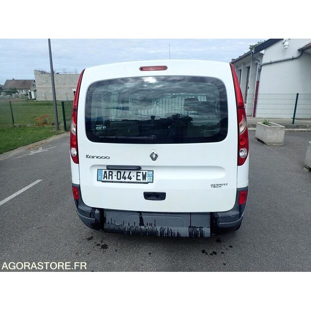 2010 Renault Kangoo-48104272