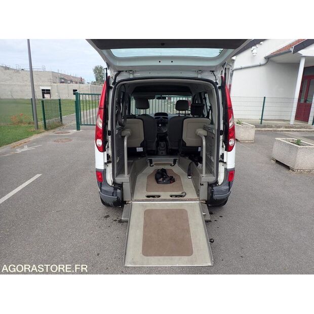 2010 Renault Kangoo-48104273