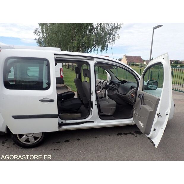 2010 Renault Kangoo-48104274