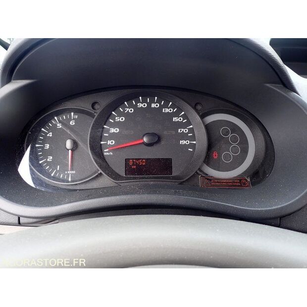 2010 Renault Kangoo-48104275
