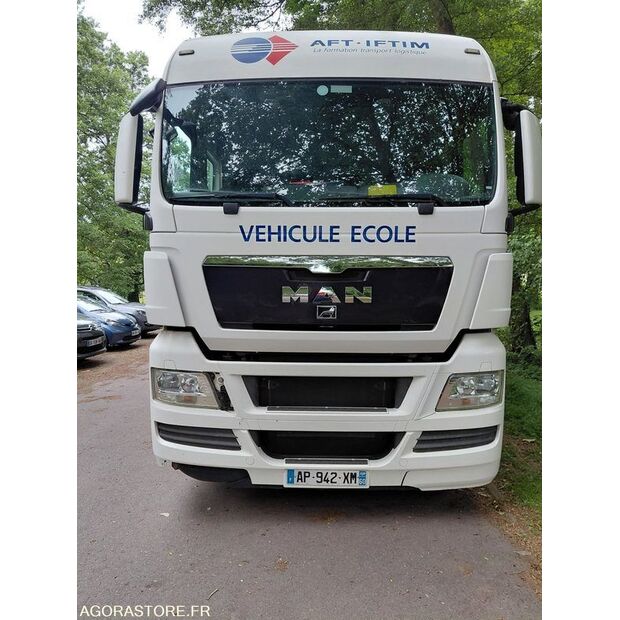 2010 MAN TGX 18.360-48104282