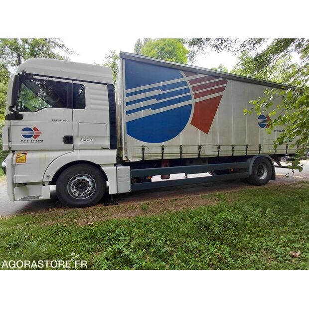 2010 MAN TGX 18.360-48104283