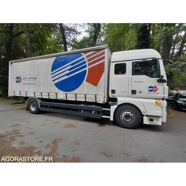 2010 MAN TGX 18.360-48104284
