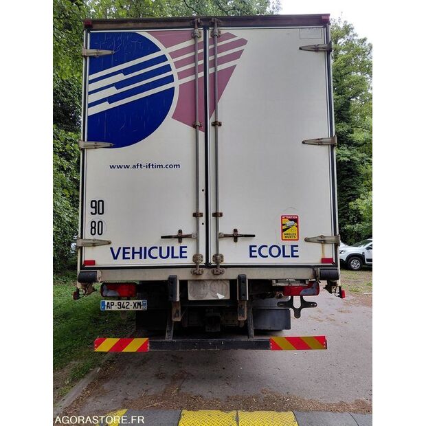 2010 MAN TGX 18.360-48104285