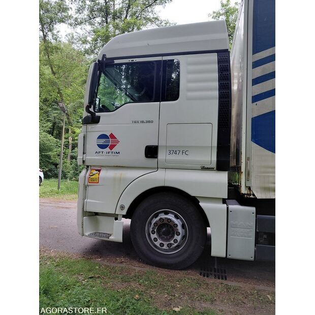 2010 MAN TGX 18.360-48104286