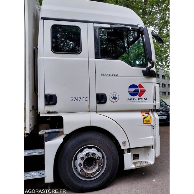 2010 MAN TGX 18.360-48104288