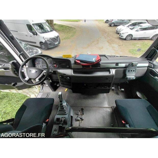 2010 MAN TGX 18.360-48104289