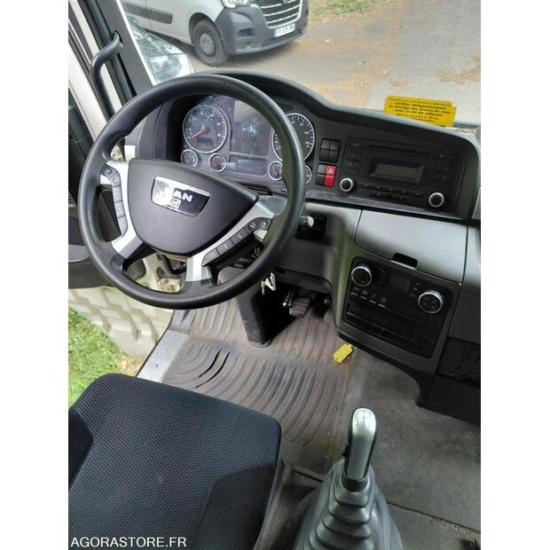 2010 MAN TGX 18.360-48104291