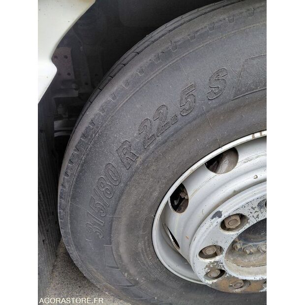 2010 MAN TGX 18.360-48104296