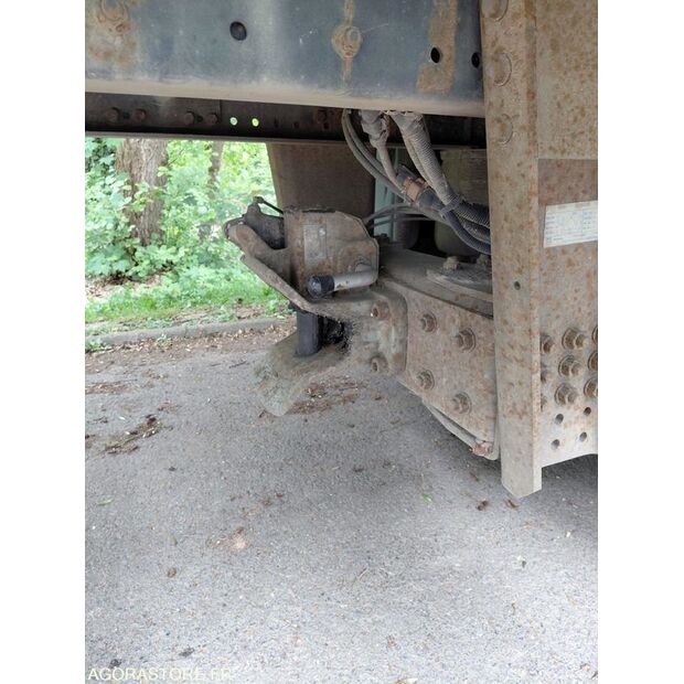 2010 MAN TGX 18.360-48104300