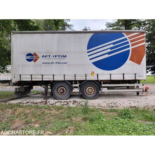 2010 MAN TGX 18.360-48104308