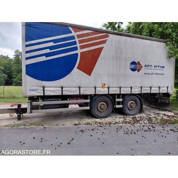 2010 MAN TGX 18.360-48104309