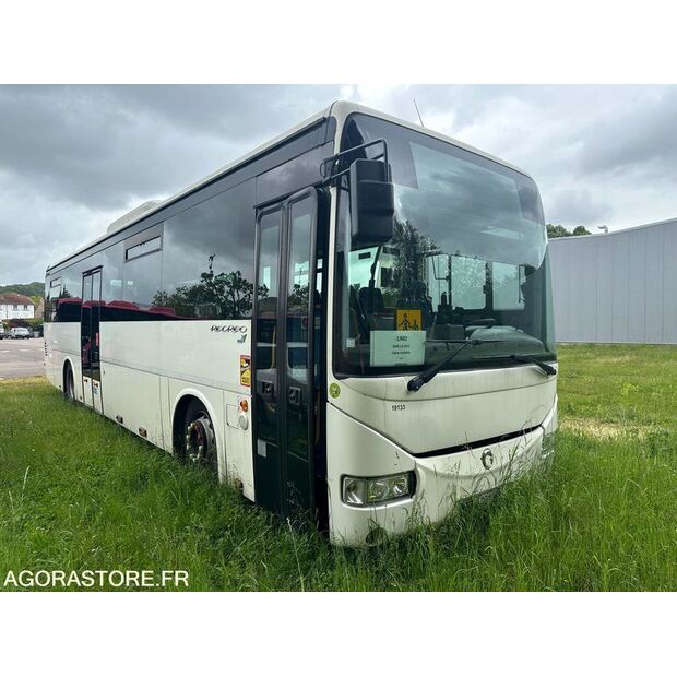 2011 IRISBUS RECREO-48104367