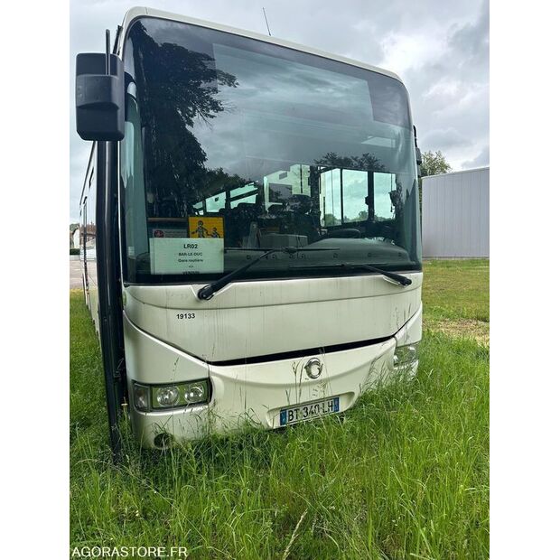 2011 IRISBUS RECREO-48104368