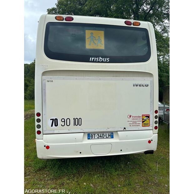 2011 IRISBUS RECREO-48104369