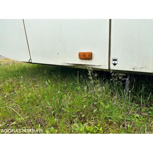2011 IRISBUS RECREO-48104372
