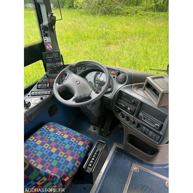 2011 IRISBUS RECREO-48104373