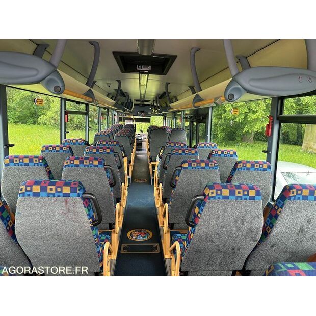 2011 IRISBUS RECREO-48104374