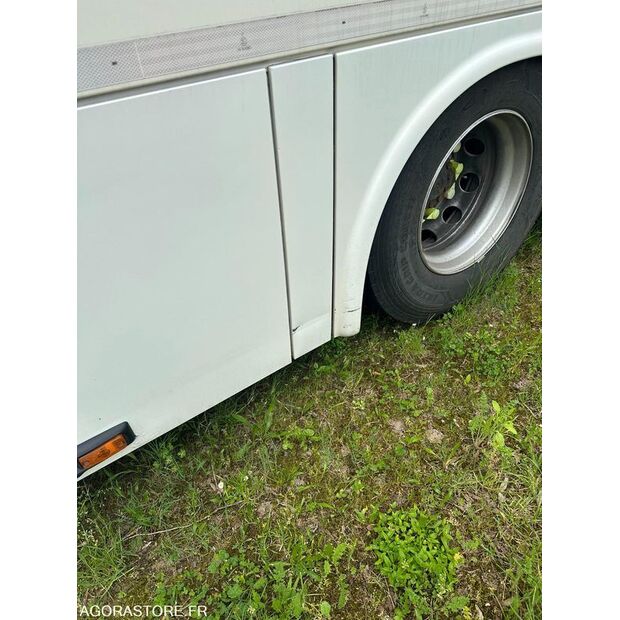 2011 IRISBUS RECREO-48104375