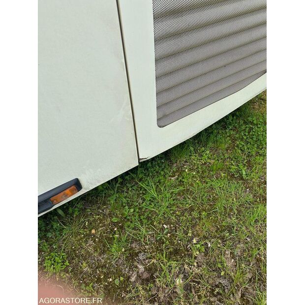 2011 IRISBUS RECREO-48104376