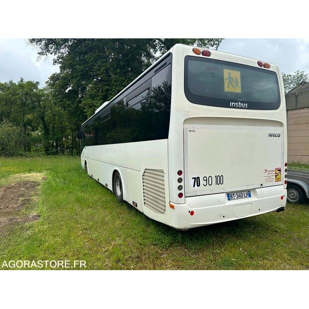 2011 IRISBUS RECREO-48104377