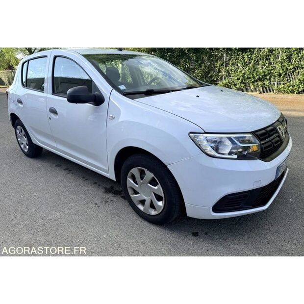 2020 داسيا SANDERO-48104378