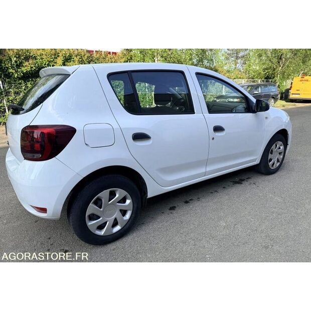 2020 داسيا SANDERO-48104380