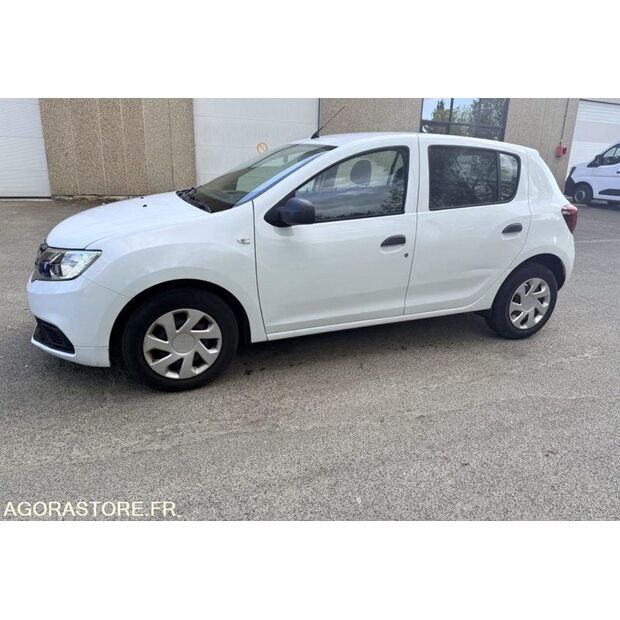 2020 داسيا SANDERO-48104383