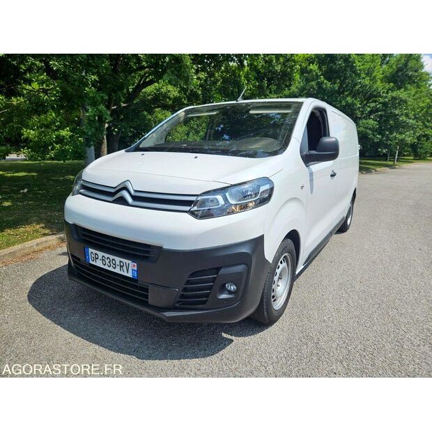 2023 Citroen Jumpy-48104439