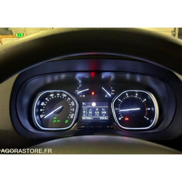 2023 Citroen Jumpy-48104440