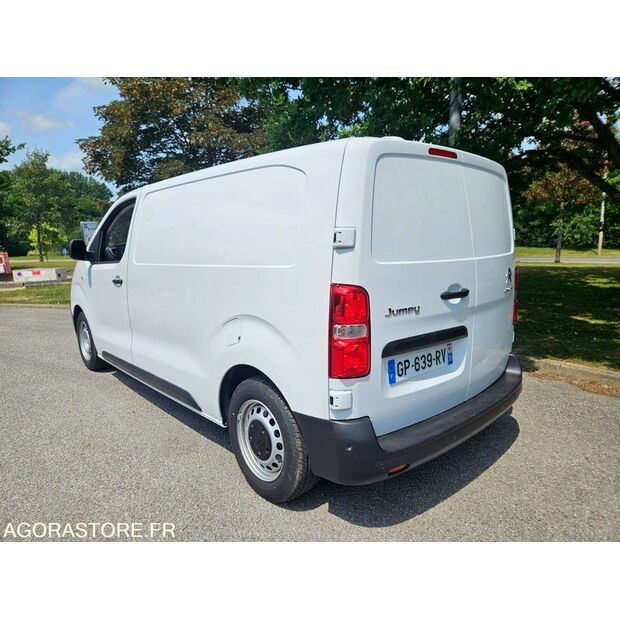 2023 Citroen Jumpy-48104443