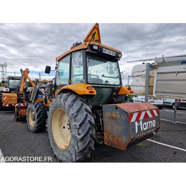 1997 Renault ER105 4R-48104478